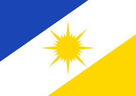 Bandeira Tocantins